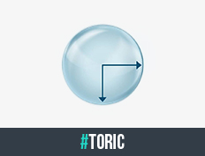 TORIC LENSES